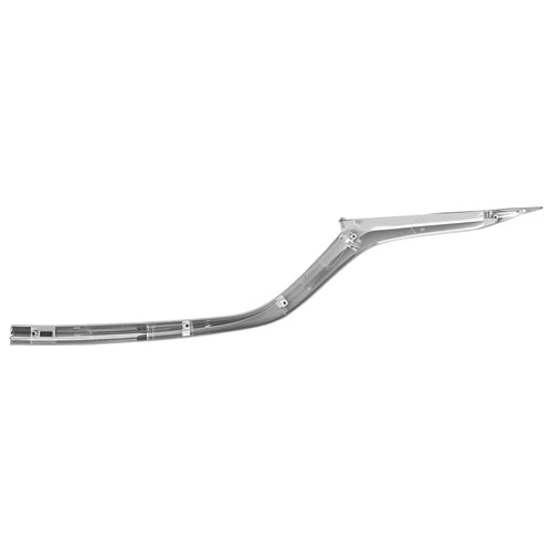 Moldura Parrilla Derecha Cromada Mazda 6 2018