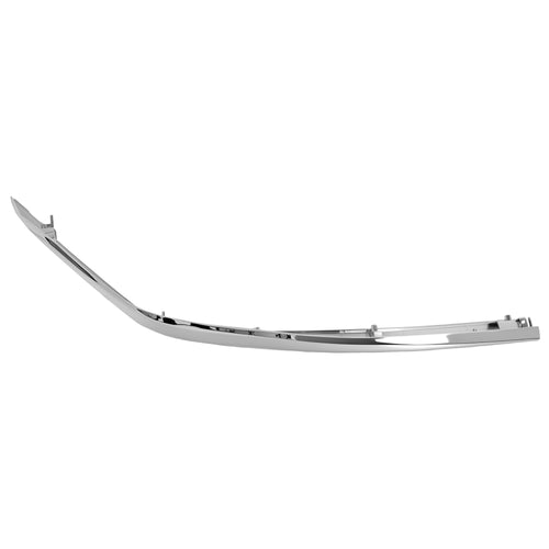 Moldura Parrilla Izquierda Cromada Mazda 6 2018