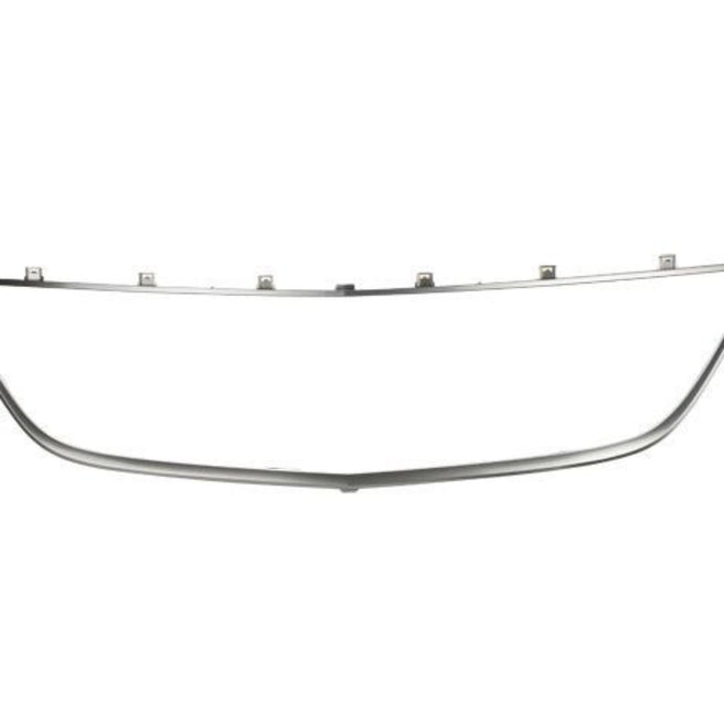 Moldura Rejilla Delantera P/ Mazda Cx9 2010-2012