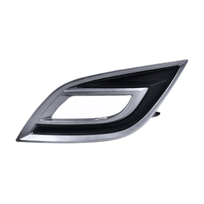 Moldura Rejilla P/ Mazda Cx9 2007-2009