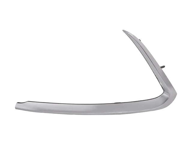 Moldura Fascia Delantera Izquierda Cromada CX-9 2016-2020
