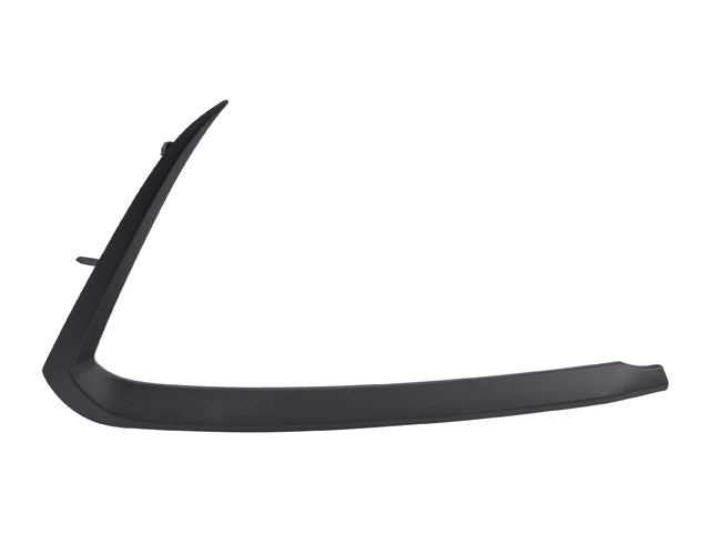 Moldura Fascia Delantera Derecha Corrugada CX-9 2017-2023
