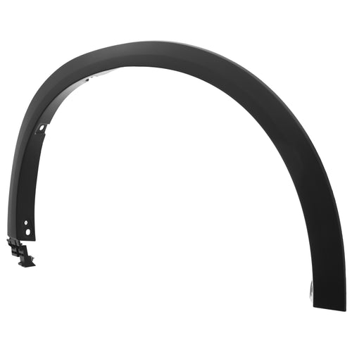 Extensión Salpicadera Derecha Corrugada CX-5 2022-2025
