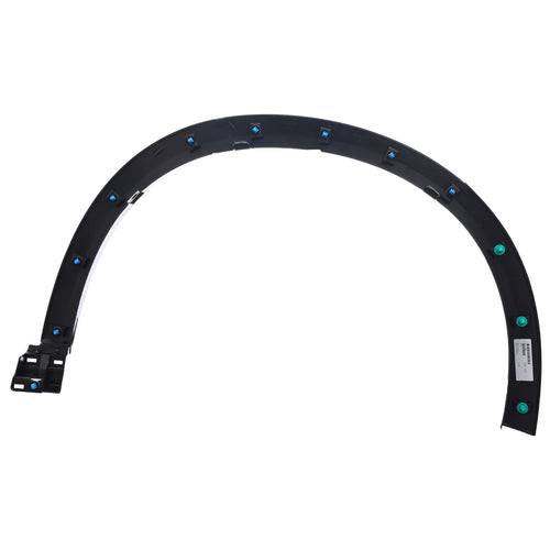 Extensión Salpicadera Izquierda Corrugada CX-5 2022-2025