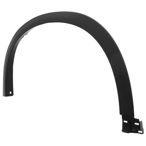 Extensión Salpicadera Izquierda Corrugada CX-5 2022-2025