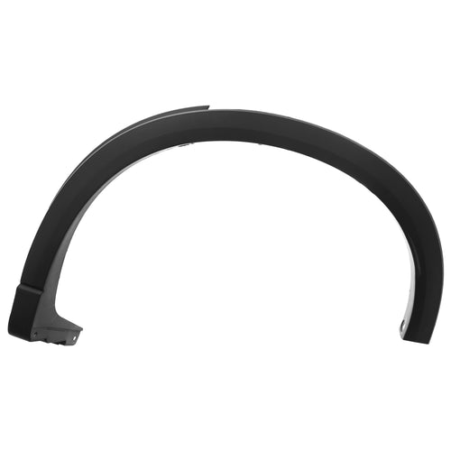 Extensión Salpicadera Izquierda Para Pintar CX-5 2022-2024