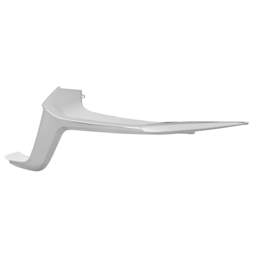 Moldura Parrilla Izquierda Cromada CX-30 2020-2025
