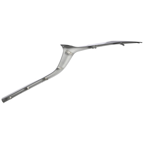 Moldura Parrilla Derecha Negra Brillante CX-30 2022-2025