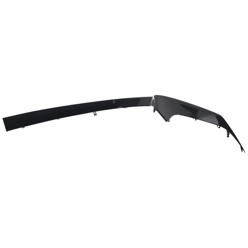 Moldura Parrilla Derecha Negra Brillante CX-30 2022-2025