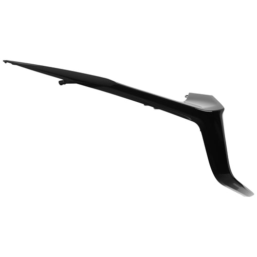 Moldura Parrilla Derecha Negra Brillante CX-30 2022-2025
