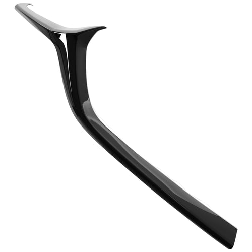 Moldura Parrilla Derecha Negra Brillante CX-30 2022-2025