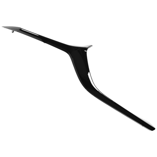 Moldura Parrilla Derecha Negra Brillante CX-30 2022-2025