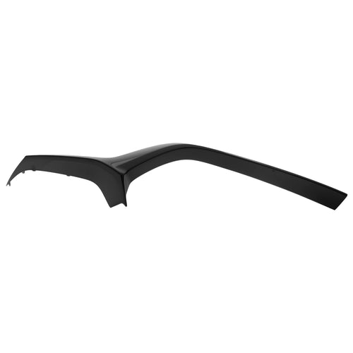 Moldura Parrilla Izquierda Negra Brillante CX-30 2022-2025