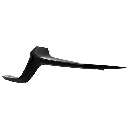 Moldura Parrilla Izquierda Negra Brillante CX-30 2022-2025