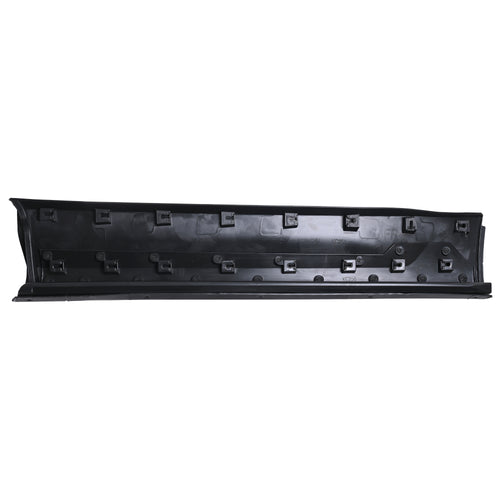 Moldura Puerta Izquierda Corrugada CX-50 2023-2025