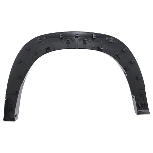 Extensión Salpicadera Izquierda Corrugada CX-50 2023-2025