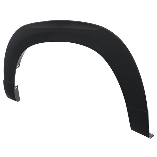 Extensión Salpicadera Izquierda Corrugada CX-50 2023-2025