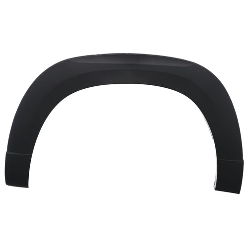Extensión Salpicadera Izquierda Corrugada CX-50 2023-2025