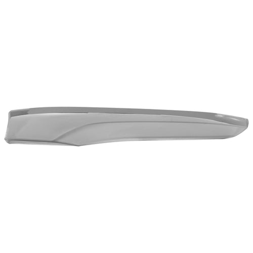 Moldura Parrilla Superior Derecha Cromada CX-90 2024-2025