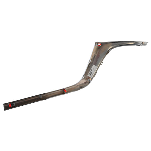 Moldura Parrilla Inferior Derecha Cromada CX-90 2024-2025