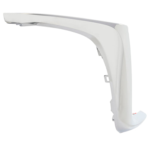 Moldura Parrilla Inferior Derecha Cromada CX-90 2024-2025
