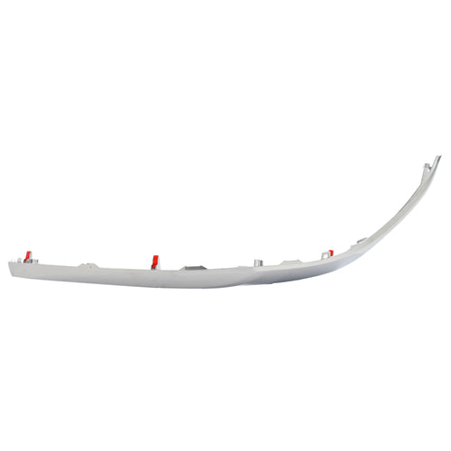 Moldura Parrilla Inferior Derecha Cromada CX-90 2024-2025