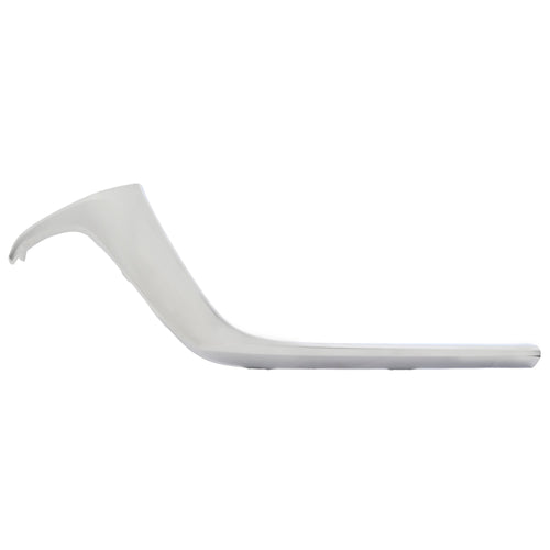 Moldura Parrilla Inferior Derecha Cromada CX-90 2024-2025