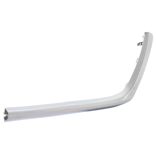 Moldura Parrilla Inferior Izquierda Cromada CX-90 2024-2025