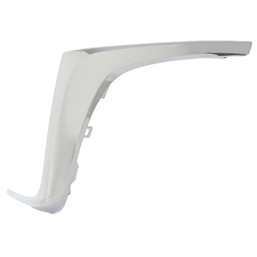 Moldura Parrilla Inferior Izquierda Cromada CX-90 2024-2025