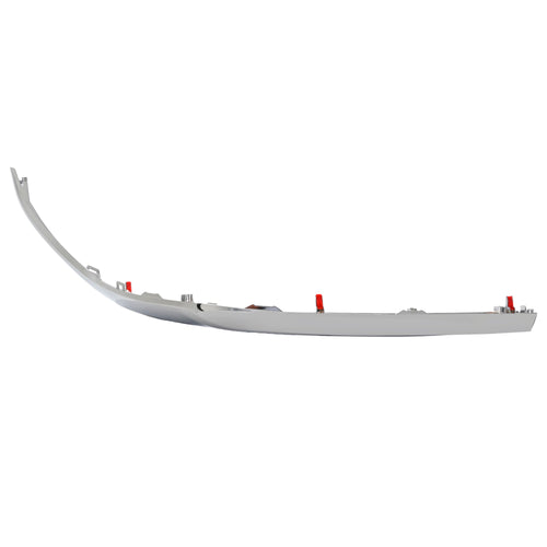 Moldura Parrilla Inferior Izquierda Cromada CX-90 2024-2025