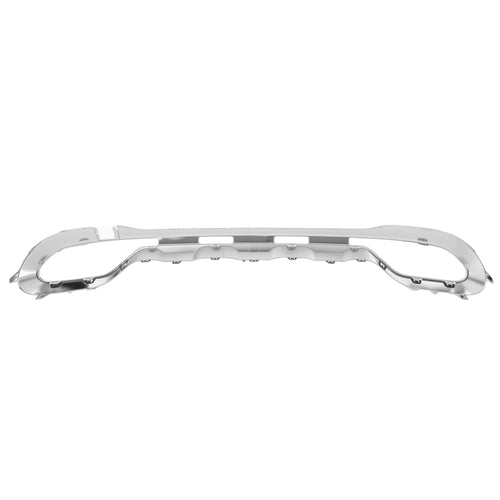 Moldura Fascia Trasera Inferior Cromada GLC300 2023-2025