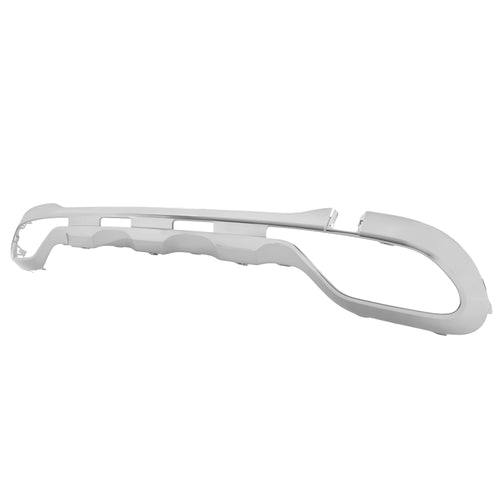 Moldura Fascia Trasera Inferior Cromada GLC300 2023-2025