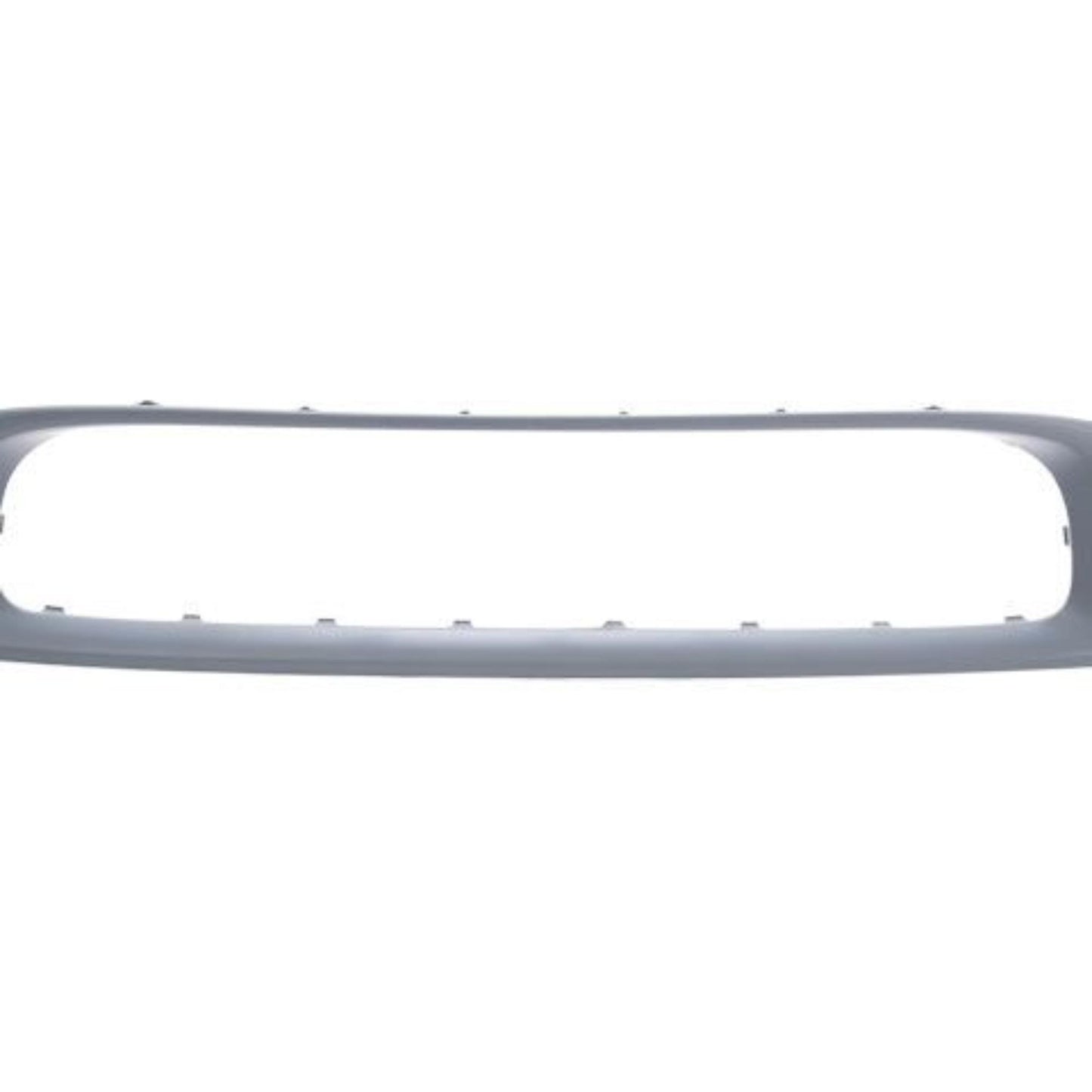 Moldura Fascia Delantera P/ Mini Cooper 2007-2015