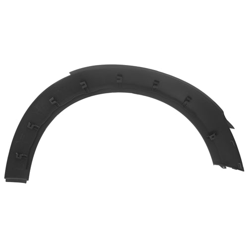 Extensión Salpicadera Izquierda Corrugada Cooper 2007-2013