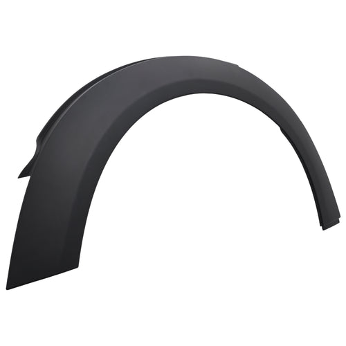 Extensión Salpicadera Izquierda Corrugada Cooper 2007-2013