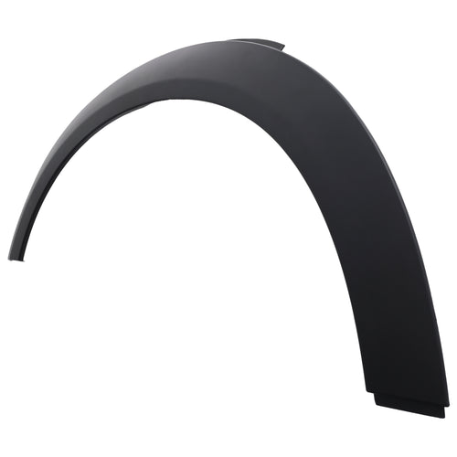 Extensión Salpicadera Izquierda Corrugada Cooper 2007-2013