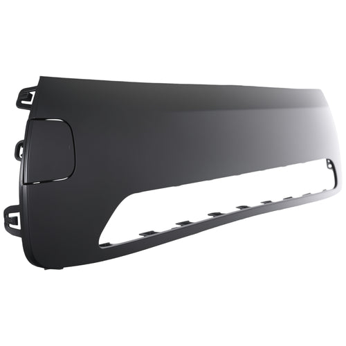 Moldura Fascia Para Pintar Cooper 2022-2024