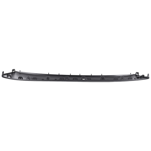 Moldura Fascia Para Pintar Cooper 2022-2024