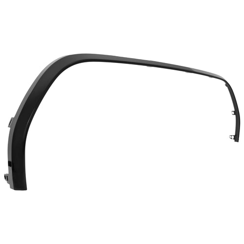 Moldura Parrilla Superior Negra Brillante Cooper 2022-2024
