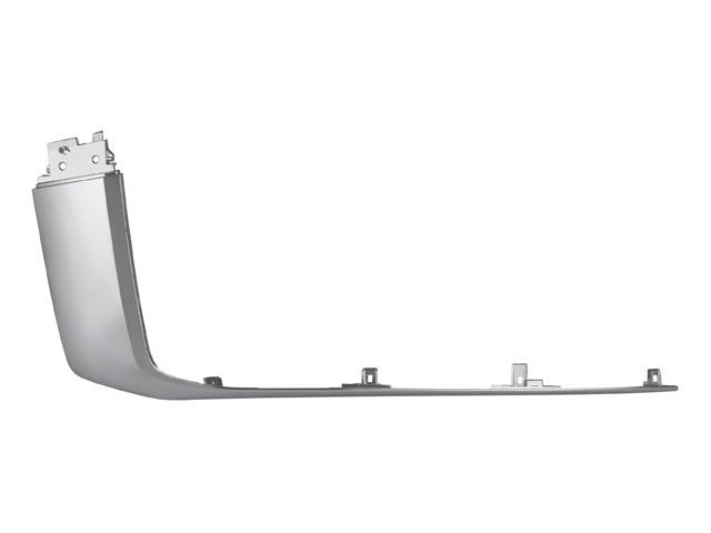Moldura Fascia Delantera P/ Mitsubishi L200 2020-2023