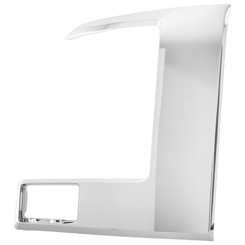 Moldura Fascia Delantera Derecha Cromada L200 2025