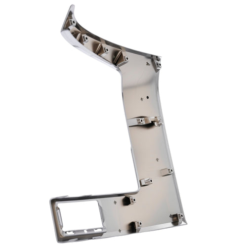 Moldura Fascia Delantera Izquierda Cromada L200 2025