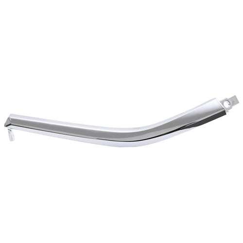 Moldura Faro Derecha Cromada Outlander 2016-2022