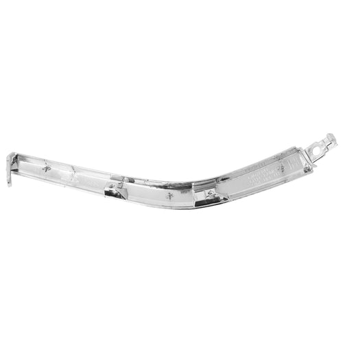 Moldura Faro Izquierda Cromada Outlander 2016-2022