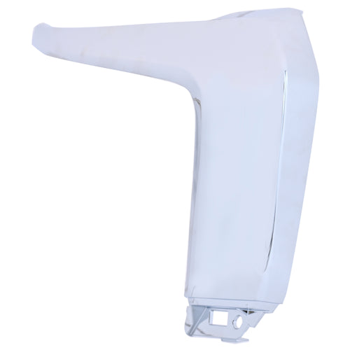 Moldura Parrilla Derecha Cromada Lateral Outlander 2016-2022