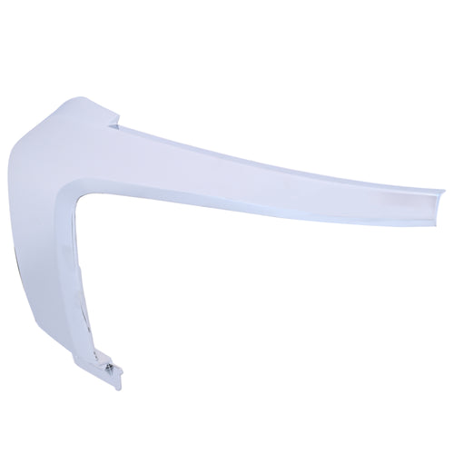 Moldura Parrilla Izquierda Cromada Lateral Outlander 16-22