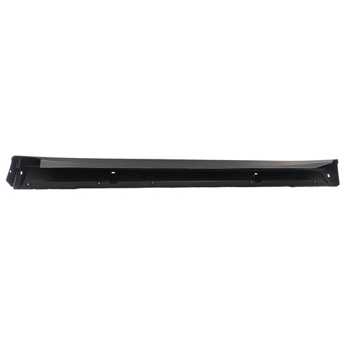 Moldura Estribo Derecha Negra Mate Outlander 2016-2022