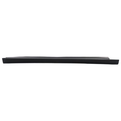 Moldura Estribo Derecha Negra Mate Outlander 2016-2022