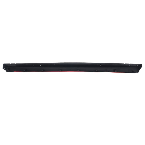 Moldura Estribo Izquierda Negra Mate Outlander 2016-2022