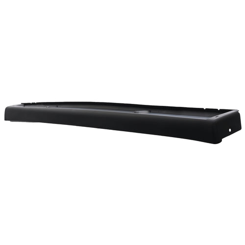 Moldura Estribo Izquierda Negra Mate Outlander 2016-2022